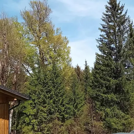 Privatzimmer Zufahrt Kressl